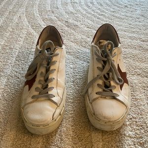 Golden Goose x Intermix Exclusive Size 7